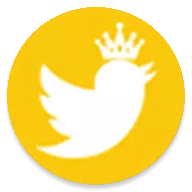 تحميل تويتر الذهبي Twitter Gold اخر اصدار X Plus APK